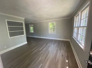 824 N Garden Ter #820, Macon, GA 31211