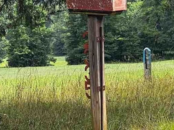 Exterior Address Verification