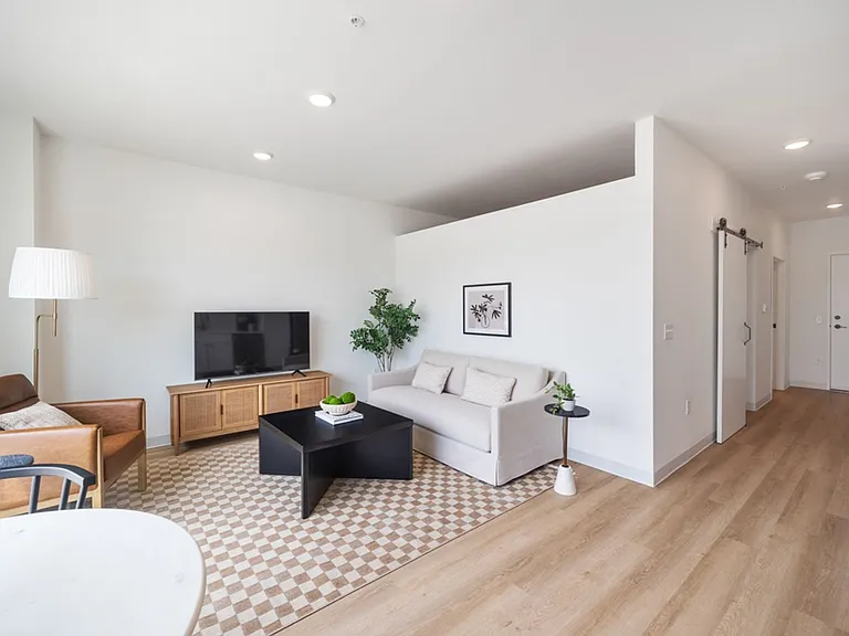 West Light Apartments - Brand New — Photo 51