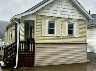 1017 Marshall Street, McMechen, WV 26040