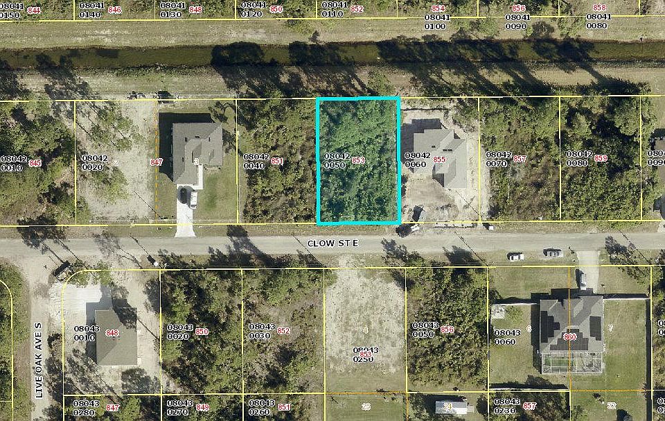 2nd image of 853 Clow Street E