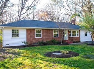 1232 Adkins Rd, North Chesterfield, VA 23236