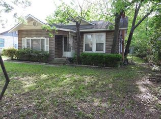 2521 Crystal Dr, Balch Springs, TX 75180