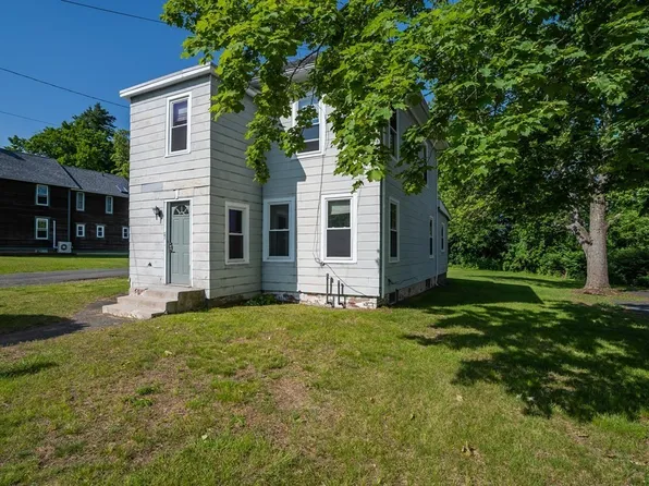 21 Hazel Ave, Amherst, MA 01002