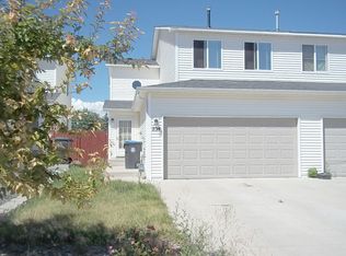 234 Patton Ave, Cheyenne, WY 82007