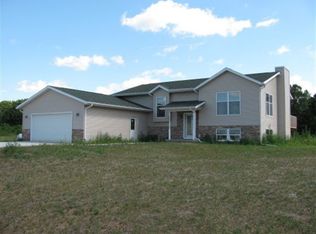 7152 Coon Rock Rd, Arena, WI 53503