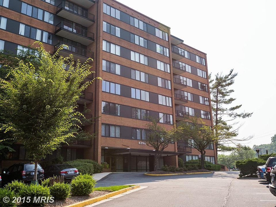 1st image of 4390 Lorcom Ln APT 311