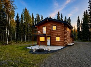 4622 Eastern Rd, North Pole, AK 99705