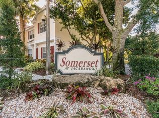 145 SW 96th Ter UNIT 145, Fort Lauderdale, FL 33324