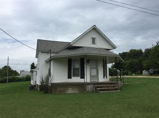 800 Marshall St, Fredericktown, MO 63645