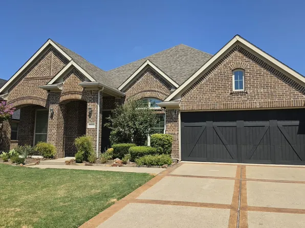 5144 Kerstyn Dr, Frisco, TX 75034