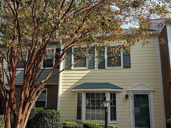 119 Bay Drive, The Coves, Cary