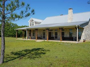 21748 S Highway 148, Henrietta, TX 76365