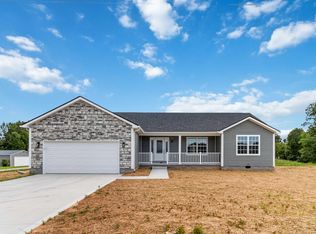 643 Pleasant View Rd, London, KY 40744