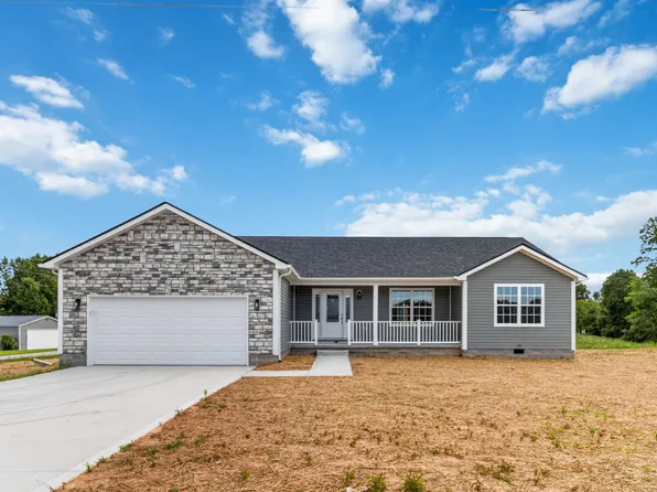 643 Pleasant View Rd, London, KY 40744