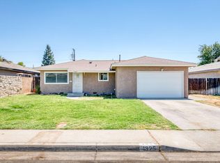 1325 Terry Ave, Clovis, CA 93612