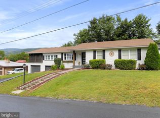 340 Grand Ave, Keyser, WV 26726