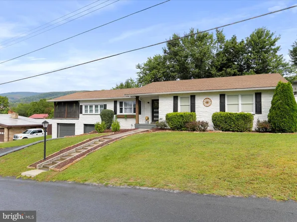 340 Grand Ave, Keyser, WV 26726