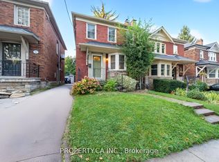 58 Glen Echo Rd, Toronto, ON M4N 2E3