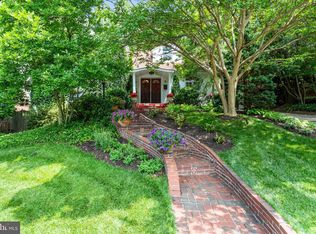5407 Blackistone Rd, Bethesda, MD 20816