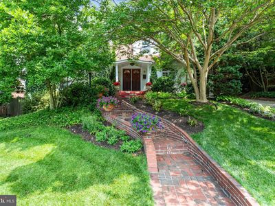 5407 Blackistone Rd, Bethesda, MD, 20816