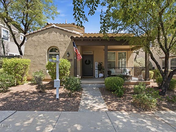 2nd image of 21046 W ELM WAY Court