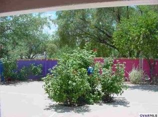 441 S Vista Del Rio, Green Valley, AZ 85614