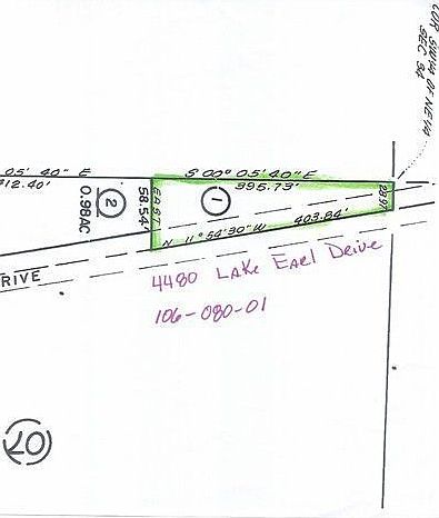 1st image of 4480 Lake Earl Dr