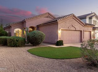 689 E Stottler Dr, Gilbert, AZ 85296