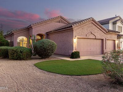 689 E Stottler Dr, Gilbert, AZ, 85296