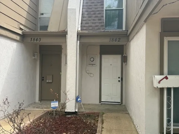 1842 Place One Ln, Garland, TX 75042