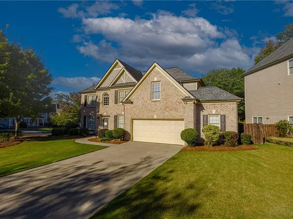 2706 Captain Ct, Dacula, GA 30019