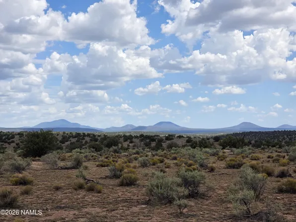 5864 W Blue Star Trl Lot C, Williams, AZ 86046