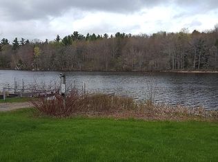 0 Calvin Rd, Hinsdale, MA 01235