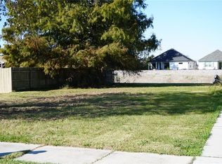 1714 Alexander Ave, Arabi, LA 70032