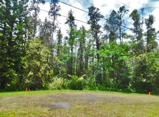 Kapoho Cir LOT 792, Pahoa, HI 96778