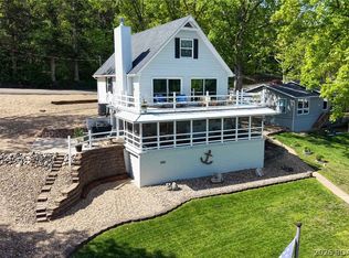 396 Wundurvue Cir, Climax Springs, MO 65324