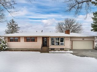 2443 Arnold Ln, Billings, MT 59102