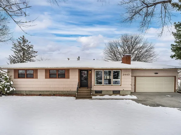 2443 Arnold Ln, Billings, MT 59102