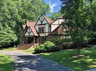 5100 Tanglewild Dr, Raleigh, NC 27613