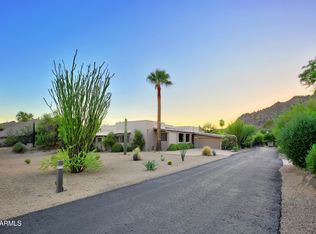 1111 Ocotillo Cir, Carefree, AZ 85377