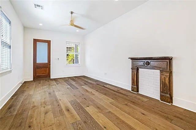 1 bed, 1.0 bath, 780 sqft, $1,500 — Photo 2