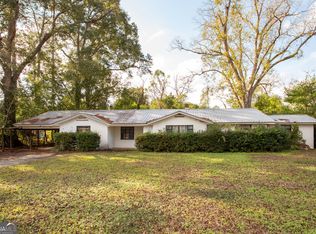 2109 Neal St, Waycross, GA 31501