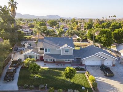 2752 Wildcat Ln, Riverside, CA, 92503