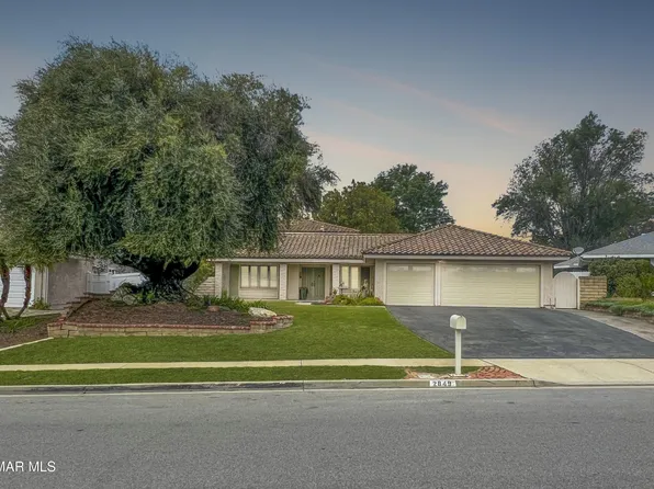 2849 Hillman St, Thousand Oaks, CA 91360