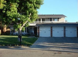 1746 Selig Ln, Los Altos, CA 94024
