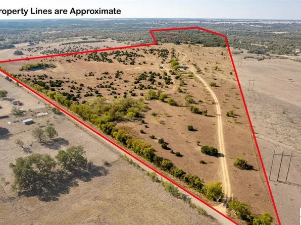 1913 County Road 223, Valley Mills, TX 76689
