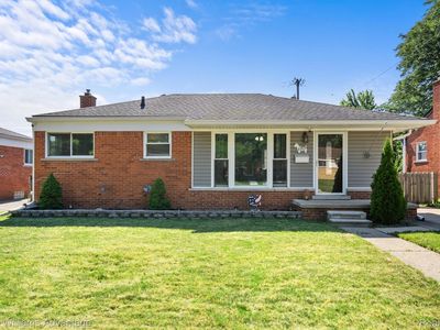 11917 Eileen, Redford, MI, 48239