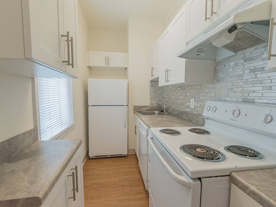 Sample Kitchen
