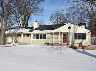 1320 W 54th St, La Grange Highlands, IL